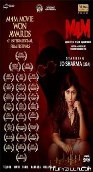 M4M Motive for Murder (2026) Hindi Dubbed Movie