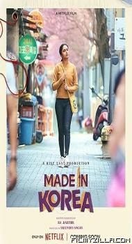 Made in Korea (2026) Hindi Dubbed Movie