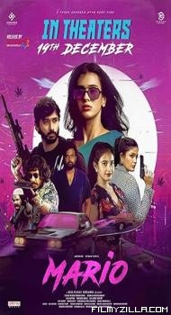 Mario (2025) Hindi Dubbed Movie