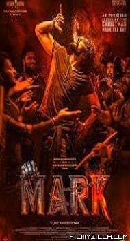 Mark (2025) Hindi Dubbed Movie