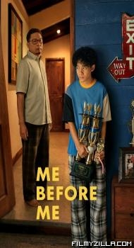 Me Before Me (2026) Hindi Dubbed Movie