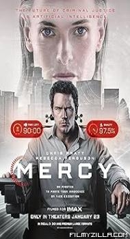 Mercy (2026) Hindi Dubbed Movie