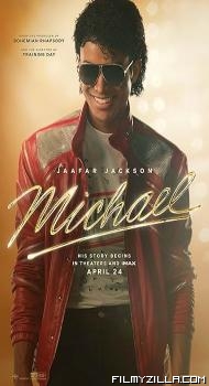 Michael (2026) Hindi Dubbed Movie