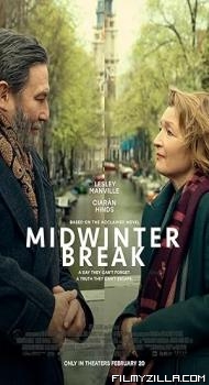Midwinter Break (2026) Hindi Dubbed Movie