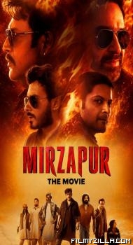 Mirzapur The Movie (2026) Hindi Movie