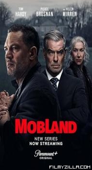 MobLand (2025) S01 Hindi Dubbed Series