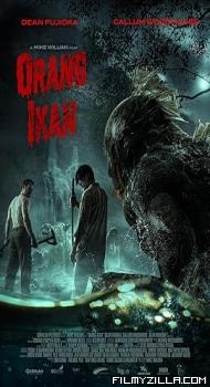 Monster Island (2024) Hindi Dubbed Movie