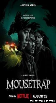 Mousetrap (2026) S01 Hindi Dubbed Series