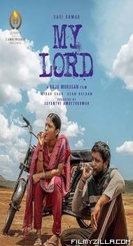 My Lord (2026) Hindi Dubbed Movie