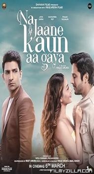 Na Jaane Kaun Aa Gaya (2026) Hindi Movie