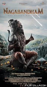 Nagabandham - The Secret Treasure (2026) Hindi Dubbed Movie