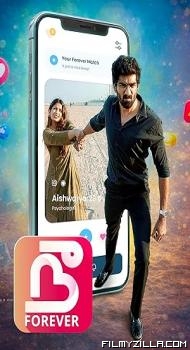 Nee Forever (2026) Hindi Dubbed Movie