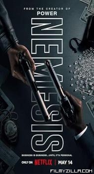 Nemesis (2026) S01 Hindi Dubbed Series