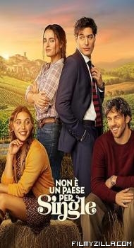No Place to Be Single (2026) Hindi Dubbed Movie