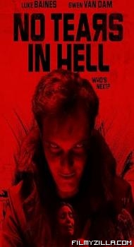 No Tears in Hell (2025) Hindi Dubbed Movie