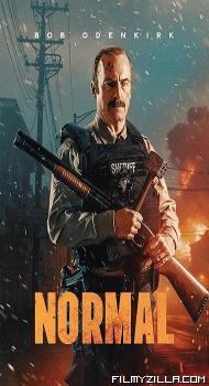 Normal (2026) Hindi Dubbed Movie