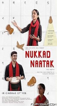 Nukkad Naatak (2026) Hindi Movie