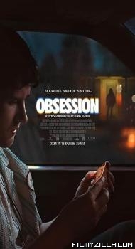 Obsession (2026) Hindi Dubbed Movie