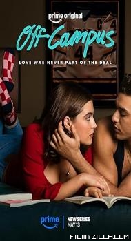 Off Campus (2026) S01 Hindi Dubbed Series