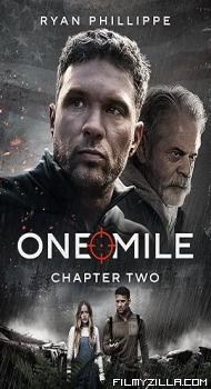 One Mile Chapter Two (2026) Hindi Dubbed Movie