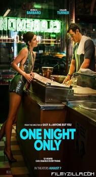 One Night Only (2026) Hindi Dubbed Movie