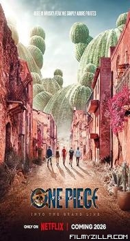 One Piece (2026) S02 Hindi Dubbed Series