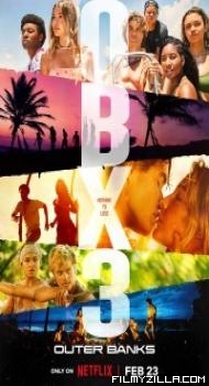 Outer Banks (2021) Season 3 Web Series