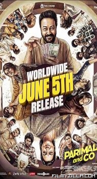 Parimala and Co (2026) Hindi Dubbed Movie