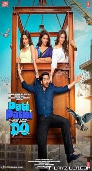 Pati Patni Aur Woh Do (2026) Hindi Movie