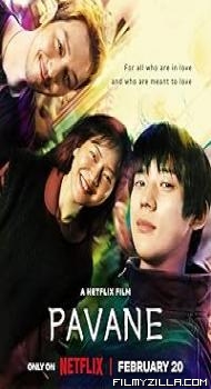 Pavane (2026) Hindi Dubbed Movie
