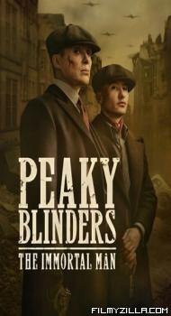 Peaky Blinders The Immortal Man (2026) Hindi Dubbed Movie