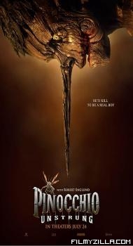 Pinocchio Unstrung (2026) Hindi Dubbed Movie