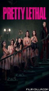 Pretty Lethal (2026) Hindi Dubbed Movie