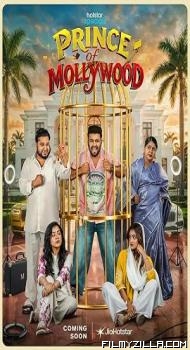 Prince of Mollywood (2026) S01 Hindi Series