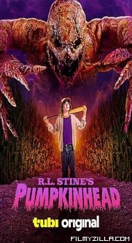 R.L. Stins Pumpkinhead (2025) Hindi Dubbed Movie