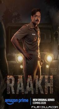 Raakh (2026) S01 Hindi Series