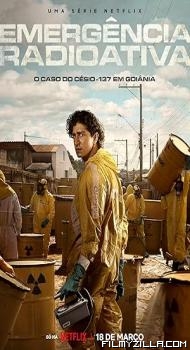 Radioactive Emergency (2026) S01 Hindi Dubbed Series