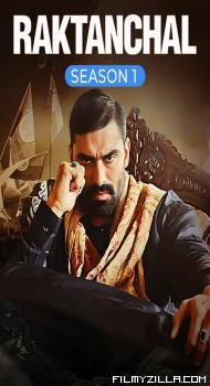 Raktanchal (2020) S01 Hindi Series