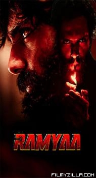 Ramyaa (2026) Hindi Dubbed Movie