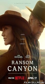 Ransom Canyon (2025) S01 Hindi Dubbed Series