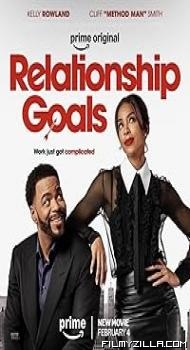 Relationship Goals (2026) Hindi Dubbed Movie