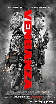 Vengeance (2026) Hindi Dubbed Movie