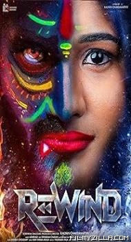 Rewind (2024) Hindi Dubbed Movie