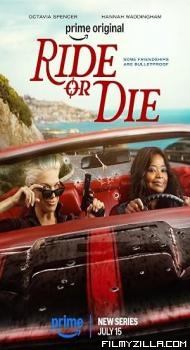 Ride or Die (2026) S01 Hindi Dubbed Series