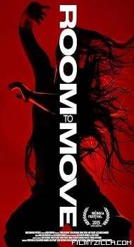 Room to Move (2025) Hindi Dubbed Movie