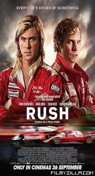 Rush (2013) Hindi Dubbed Movie
