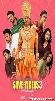 Saving the Tigers (2026) S03 Hindi Series