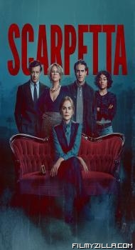 Scarpetta (2026) S01 Hindi Dubbed Series