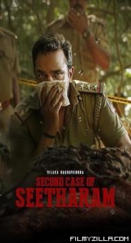 Second Case of Seetharam (2026) Hindi Dubbed Movie