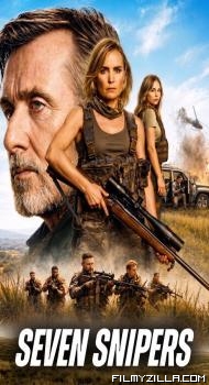 Seven Snipers (2026) Hindi Dubbed Movie